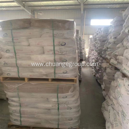 Jinhai Titanium Dioxide R6658 For PVC Products